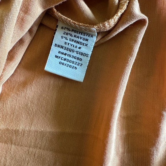 Thankful Pumpkin T-Shirt - Picture 8 of 9